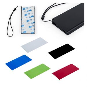 Multicargador Gamma 3.000mAh