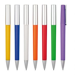 ESFERO (BOLIGRAFO) PLÁSTICO "NANTES"