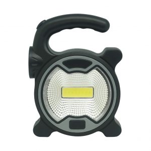 LINTERNA "HAND LIGHT"