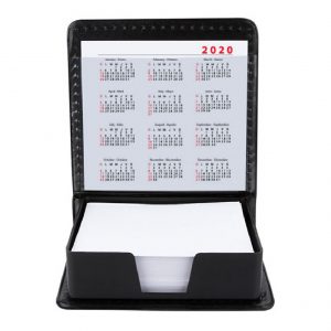 PORTA NOTAS BOX NOTES.