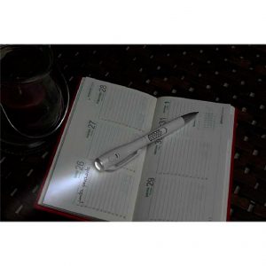 ESFERO (BOLIGRAFO) CON LUZ JASER.