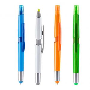 ESFERO (BOLIGRAFO) BONDI.