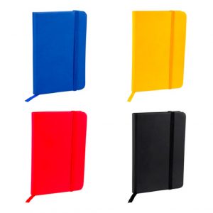 LIBRETA LOVECOLORS.