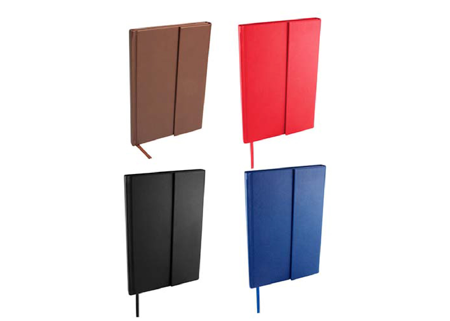 LIBRETA BOK.