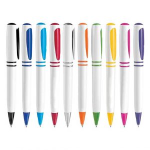 ESFERO (BOLIGRAFO) CLIP UP.