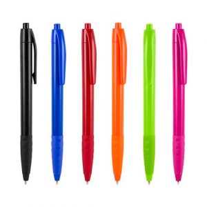 ESFERO (BOLIGRAFO) LUSAKA.