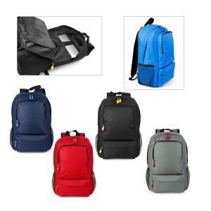 Morral Portalaptop Jena