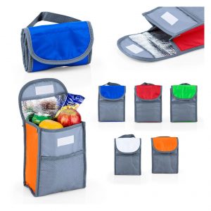 Lonchera Plegable Cristobal