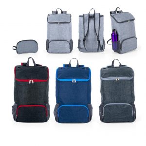 Morral Plegable Rembrandt