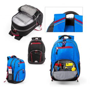 Morral Para Portátil Coelho