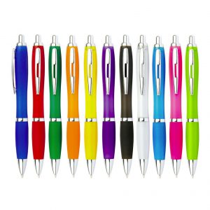 ESFERO (BOLIGRAFO) Manchester Satinado