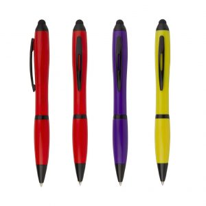 ESFERO (BOLIGRAFO)  Manchester Neón Stylus