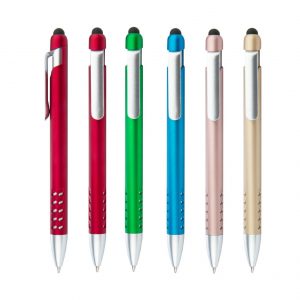 ESFERO (BOLIGRAFO) Adana Stylus Metalizado