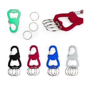 Llavero Carabinero Home