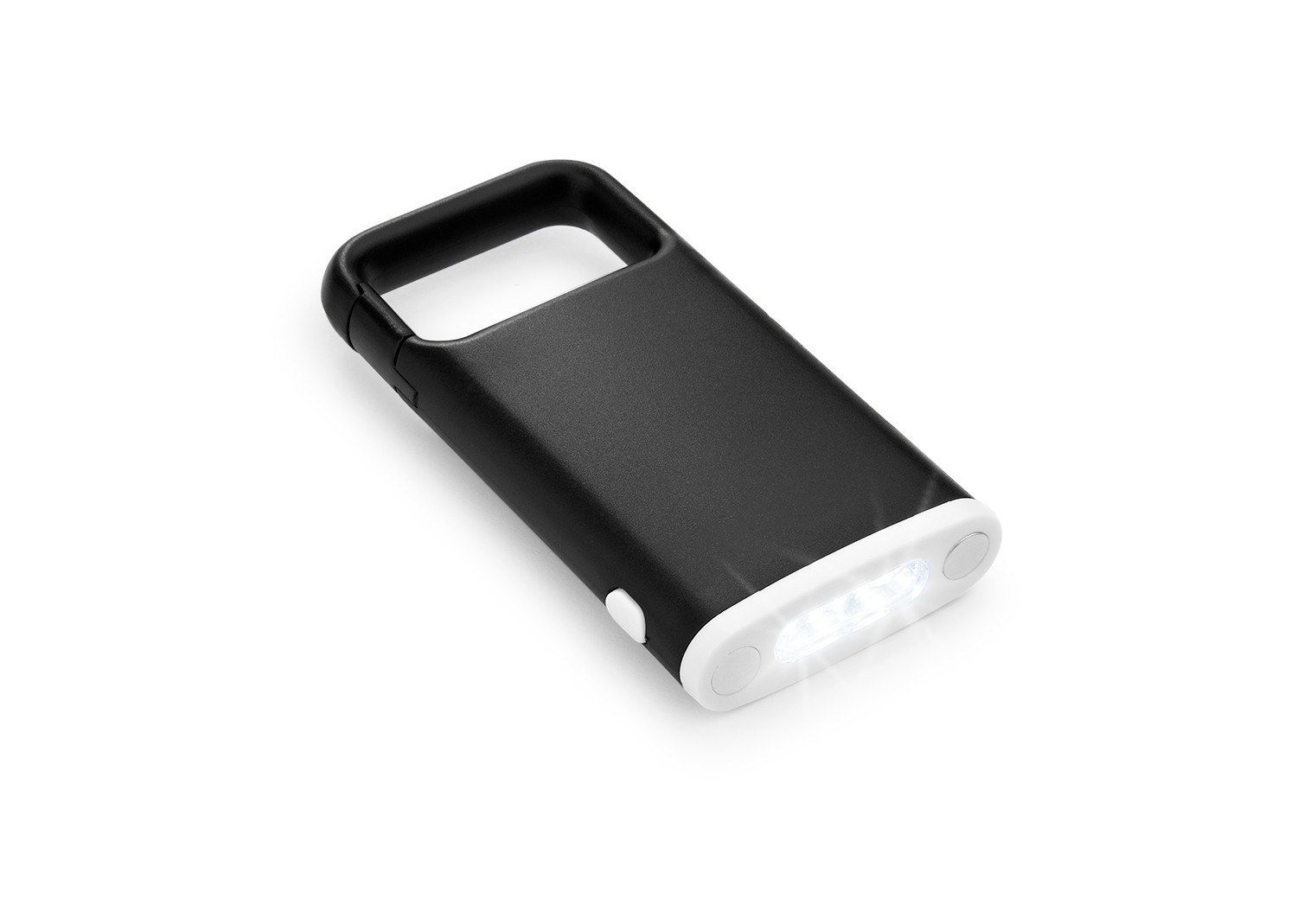 Linterna Carabinero COB - Imagen 3
