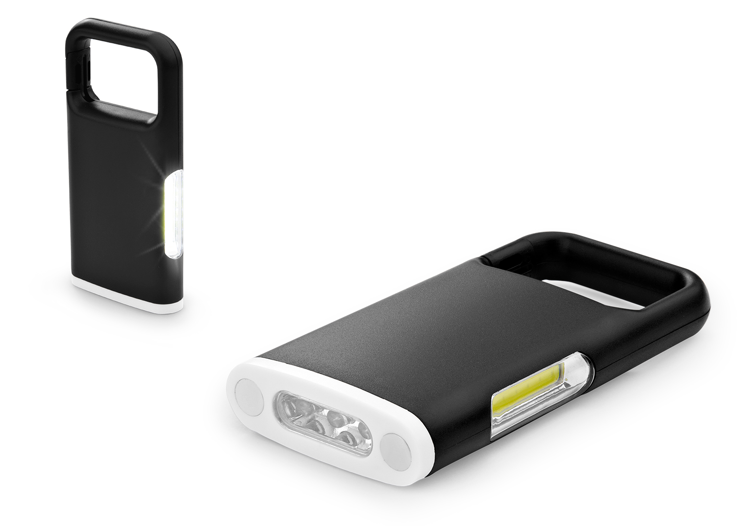 Linterna Carabinero COB - Imagen 4