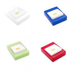 Luz Cob Cube