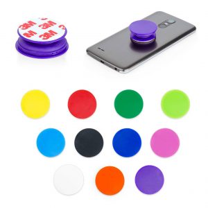 Holder para celular Iris