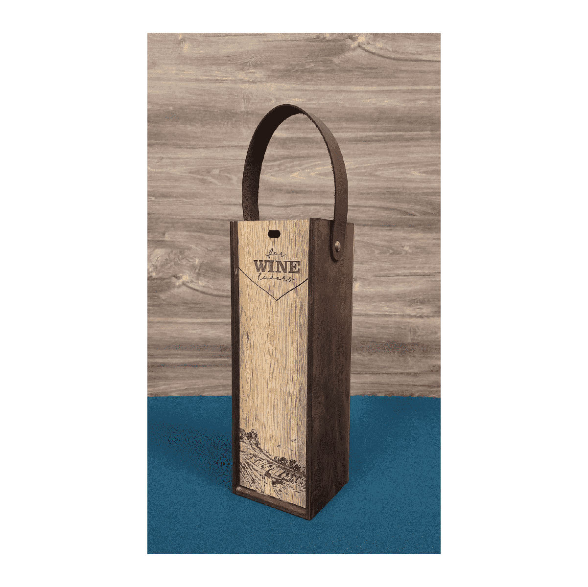 CAJA PARA VINOS VENETO - Imagen 3