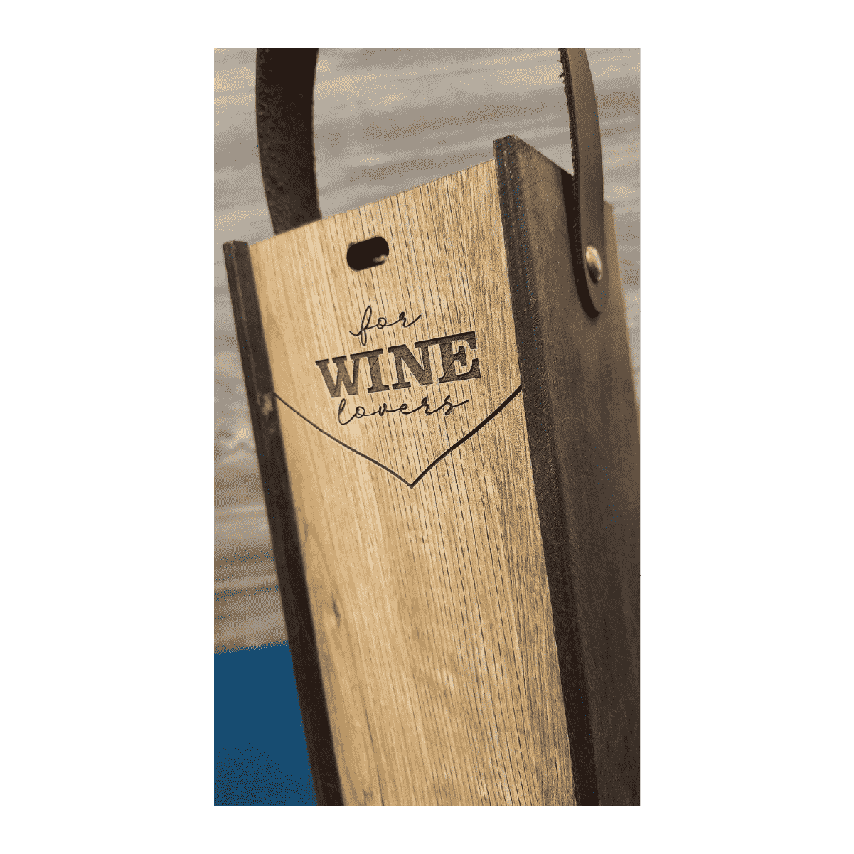 CAJA PARA VINOS VENETO - Imagen 6