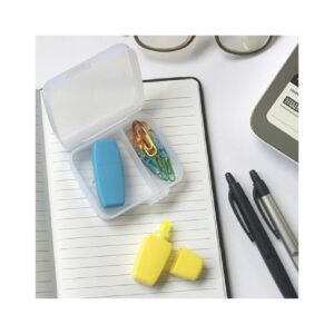 SET RESALTADOR TWIN CERA