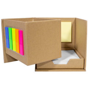 Porta Lápices Ecológico Malibú