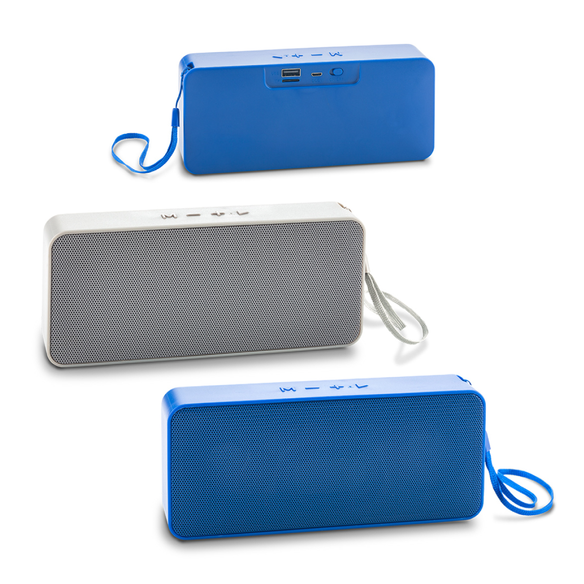 Speaker Bluethooth Atlas