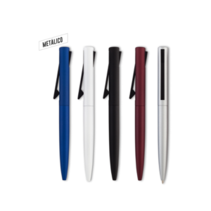 esfero metalico - esfero Dwyn - esfero promocional para empresas - Priming Colombia