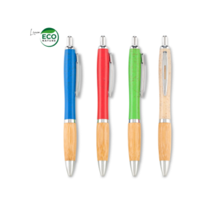 set ecologico - Aventura - esfero promocional para empresas - Priming Colombia