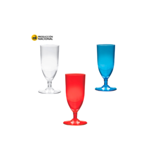 Bar - Copa - Copa Viana - Copa promocional para empresas priming Colombia