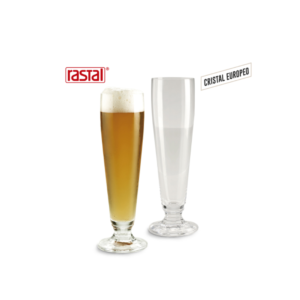 Bar - Cristaleria - Vaso Cervecero 300 ml - Vaso promocional para empresas priming Colombia