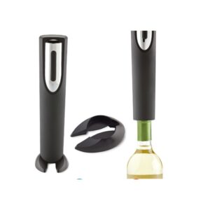 Destapador - Destapador electrico para vino 2 - Destapador promocional para empresas - priming Colombia
