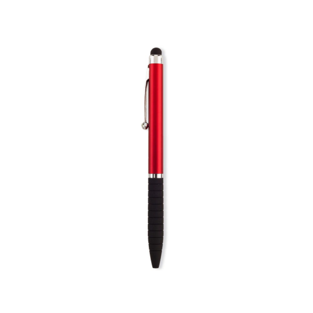 BOLIGRAFO PLASTICO - GRAYSON STYLUS - Imagen 4