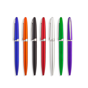 Esfero Plastico - esfero Lamont - esfero promocional para empresas - Priming Colombia