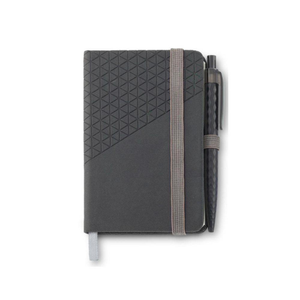 LIBRETA - Set de Boligrafo y Libreta Lawson - Imagen 3