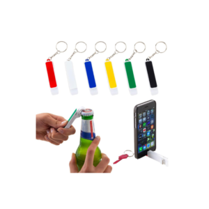 Llavero - Llavero Destapador Truman- Destapador promocional para empresas - priming Colombia