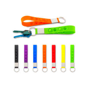 Llaveros - Llavero Pop - Llaveros priming Colombia- promocional para empresas - priming Colombia