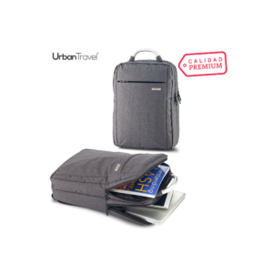 Morral - Morral Backpack Mangini Urban Travel - Priming Colombia