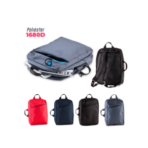 Morral - Morral Backpack Nordic - Priming Colombia