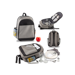 Morral - Picnic Set 2 - Priming Colombia