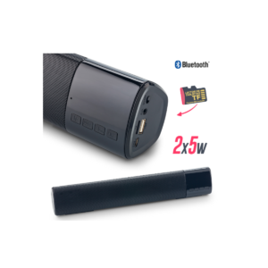 Parlantes-Speaker-Bluetooth-Soundbar-promocional-para-empresas-priming-Colombia