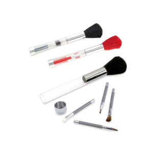 Set de Brochas para Maquillaje Contour - Priming Colombia