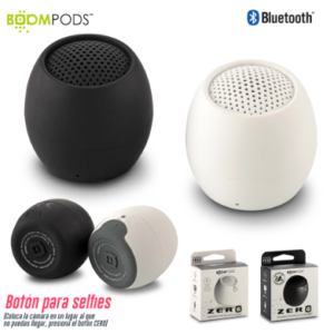 Speaker Bluetooth Zero
