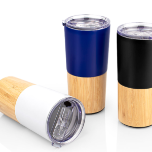 Vaso bamboo mix