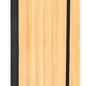 Libreta Bambu