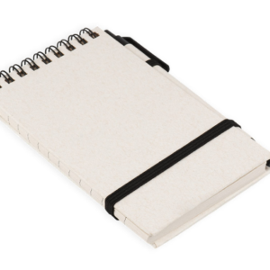 Libreta Next Level Milk 1