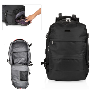 Maleta Kiillian portada