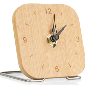 Reloj Desk 1