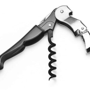 DESTAPADOR SACACORCHOS "UCO"