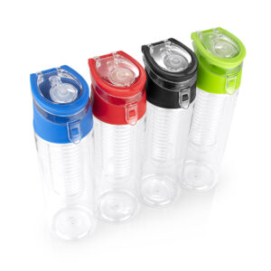 Botella Infusión Stefy 700 ml / 24 Oz